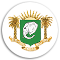 République de Côte d'Ivoire